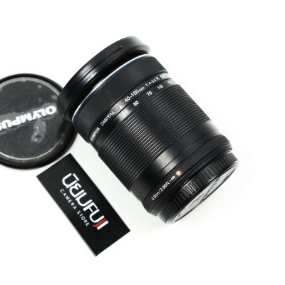 Zuiko 40-150mm F4-5.6