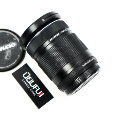 Zuiko 40-150mm F4-5.6