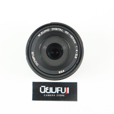 Zuiko 40-150mm F4-5.6