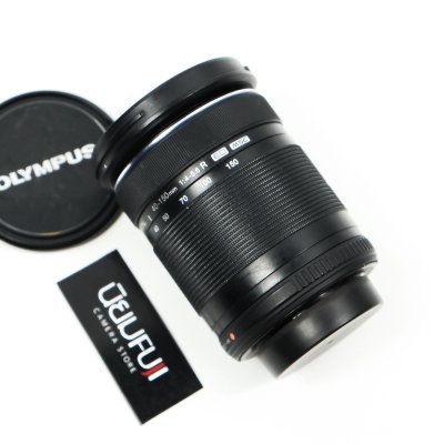 Zuiko 40-150mm F4-5.6