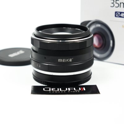 MEIKE 35mm F1.7