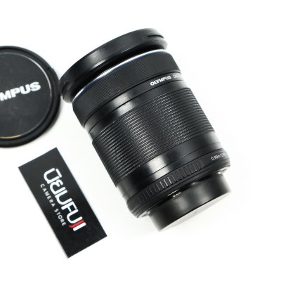 Zuiko 40-150mm F4-5.6