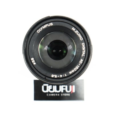 Zuiko 40-150mm F4-5.6