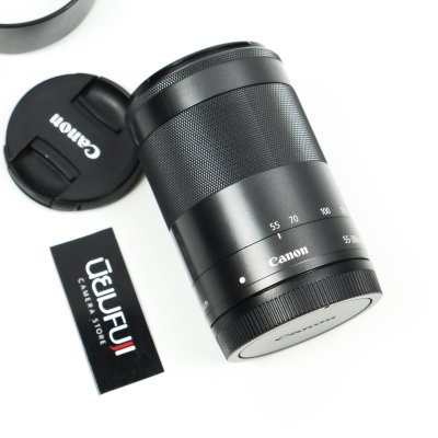 EF-M 55-200mm