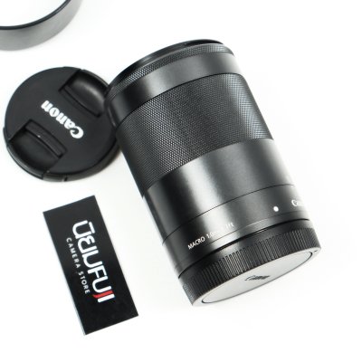 EF-M 55-200mm