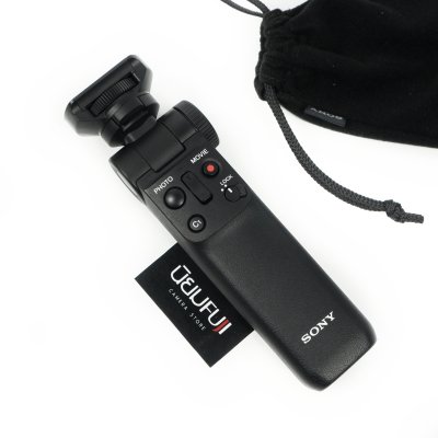 Shooting Grip GP-VPT28T