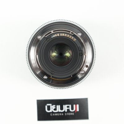 SIGMA 16mm F1.4 DC DN