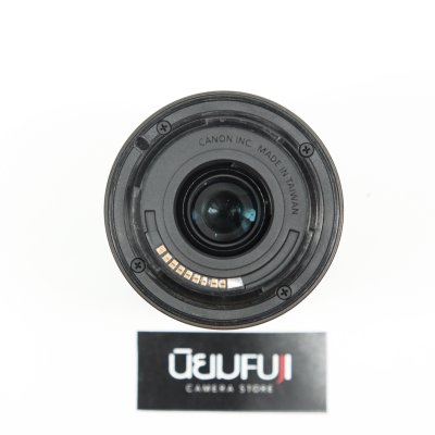 EF-M 55-200mm
