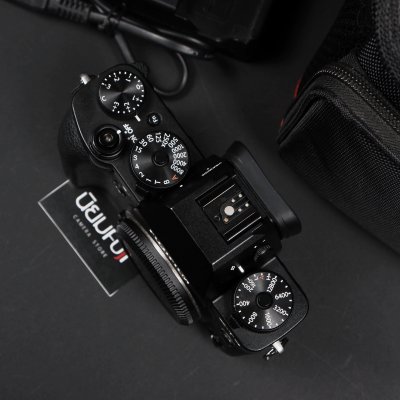 Fujifilm XT3