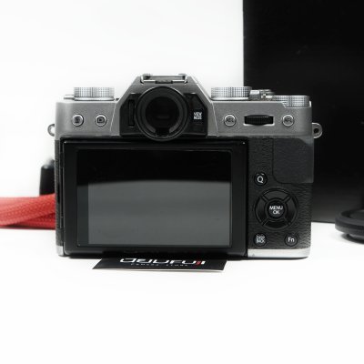 Fujifilm XT10