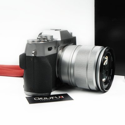 Fujifilm XT10