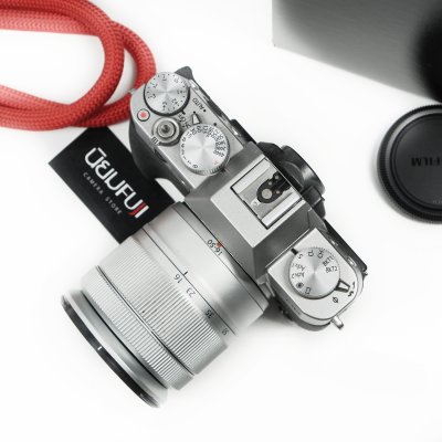 Fujifilm XT10
