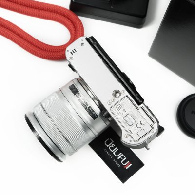 Fujifilm XT10