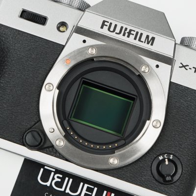 Fujifilm XT10