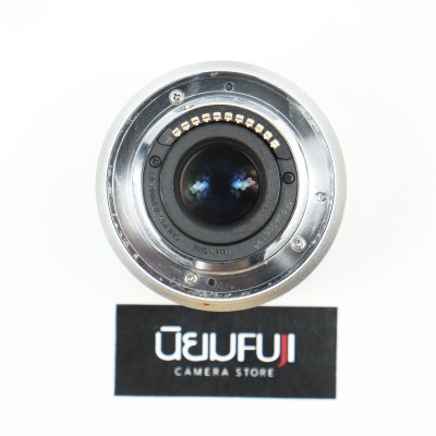 Lumix 25mm F1.7
