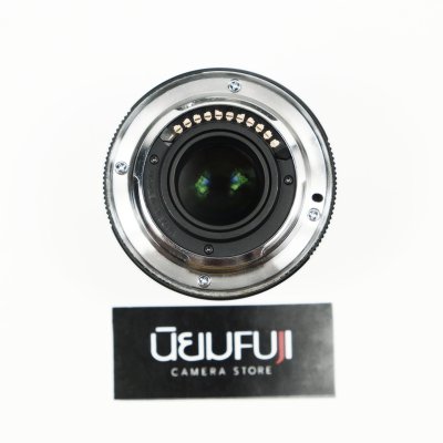 Zuiko 45mm F1.8