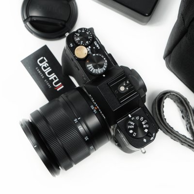 Fujifilm XT20