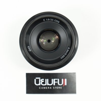E35mm F1.8