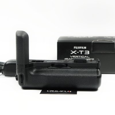 Battery Grip XT3