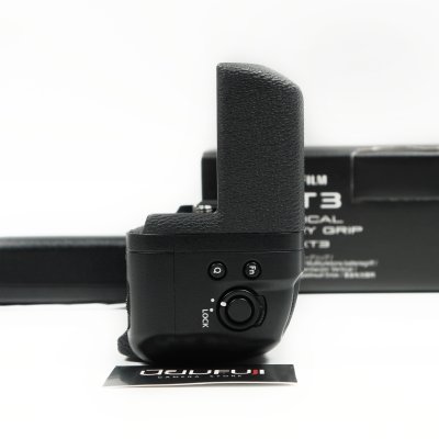 Battery Grip XT3