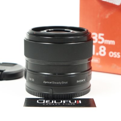 E35mm F1.8