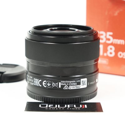 E35mm F1.8