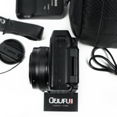Canon G1X