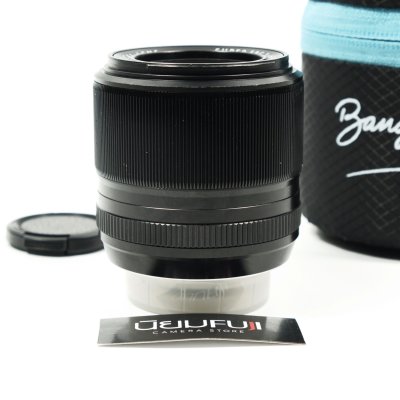 XF60mm F2.4 Macro