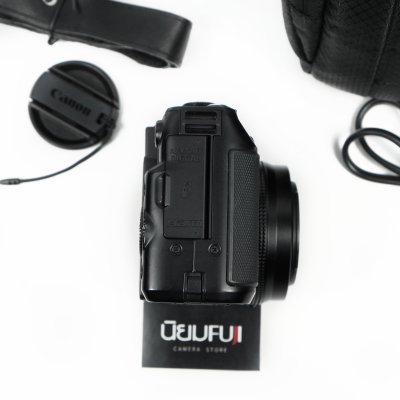 Canon G1X