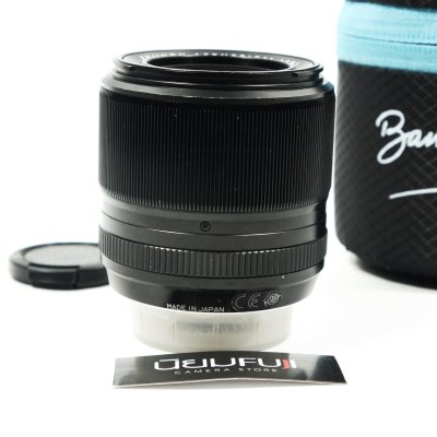 XF60mm F2.4 Macro