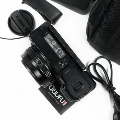 Canon G1X