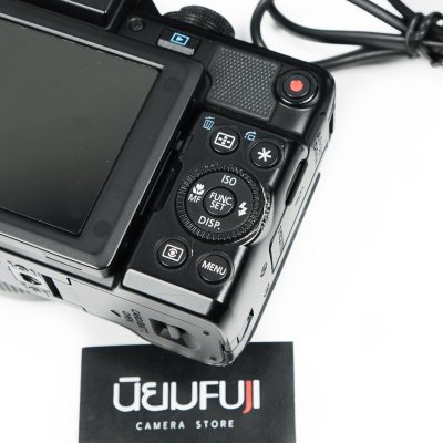 Canon G1X
