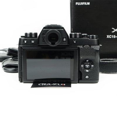 Fujifilm XT100