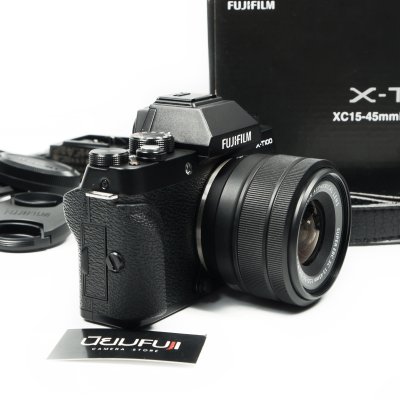 Fujifilm XT100