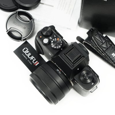 Fujifilm XT100