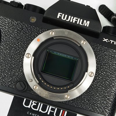 Fujifilm XT100