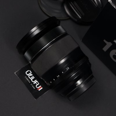 XF16-55mm F2.8 R LM WR