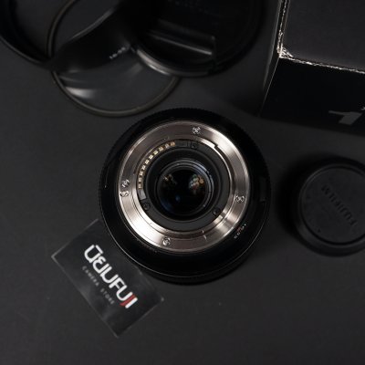 XF16-55mm F2.8 R LM WR