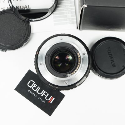 XF35mm F1.4 R