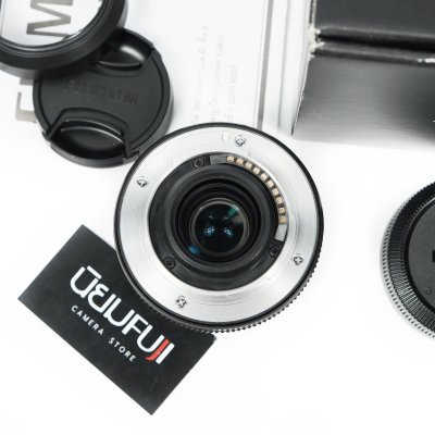 XF35mm F2 R WR