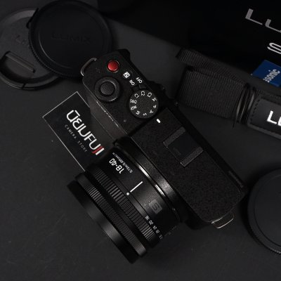 Lumix S9