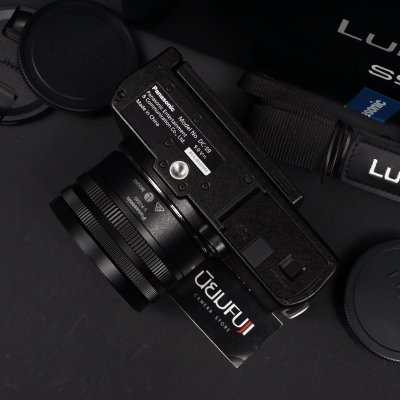 Lumix S9