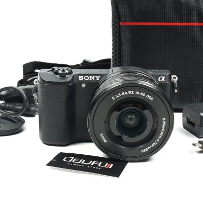 Sony A5100