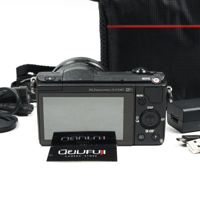 Sony A5100