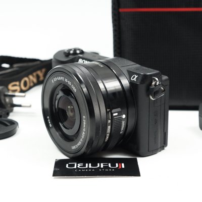 Sony A5100