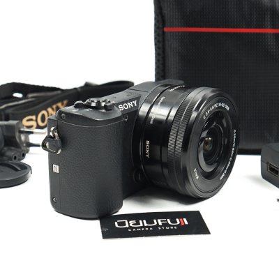 Sony A5100