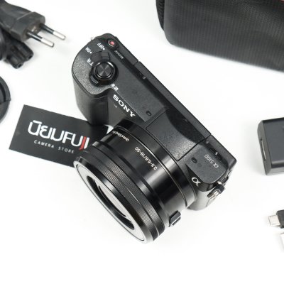 Sony A5100