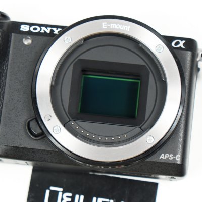 Sony A5100