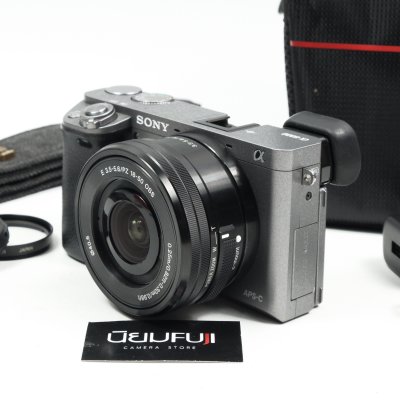 Sony A6000