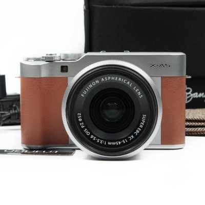 Fujifilm XA5